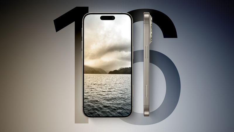 消息称苹果iPhone16手机将采用石墨烯散热系统-电池使用金属外壳