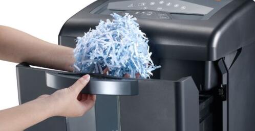 碎纸机属于哪类垃圾-碎纸机是什么垃圾