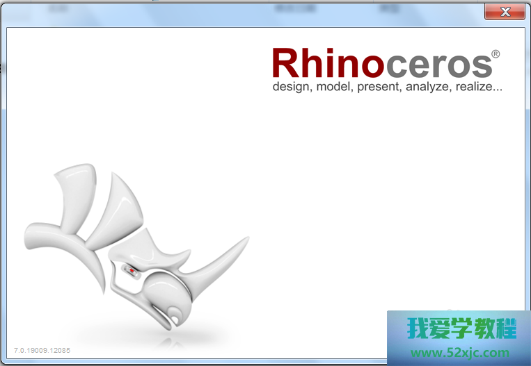 奈何安置Rhinocero筑模东西？