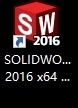 SolidWorks怎么将两个模型进行重合？