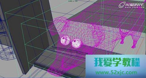 3DMax三维转二维技术解密讲解教程
