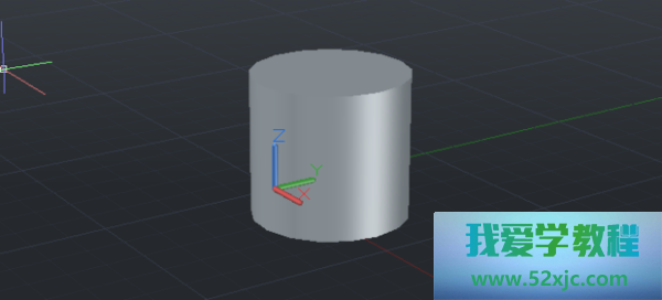 怎么在CAD中将三维立体图转化为三视图？
